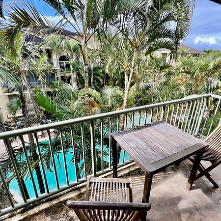 Bila Vista Kirra Beachside Apartments Голд-Кост Экстерьер фото