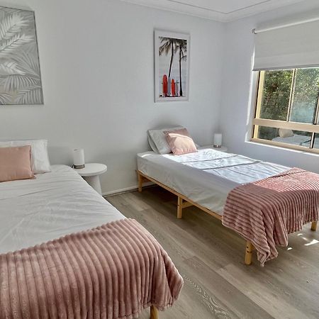 Bila Vista Kirra Beachside Apartments Голд-Кост Экстерьер фото