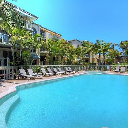 Bila Vista Kirra Beachside Apartments Голд-Кост Экстерьер фото
