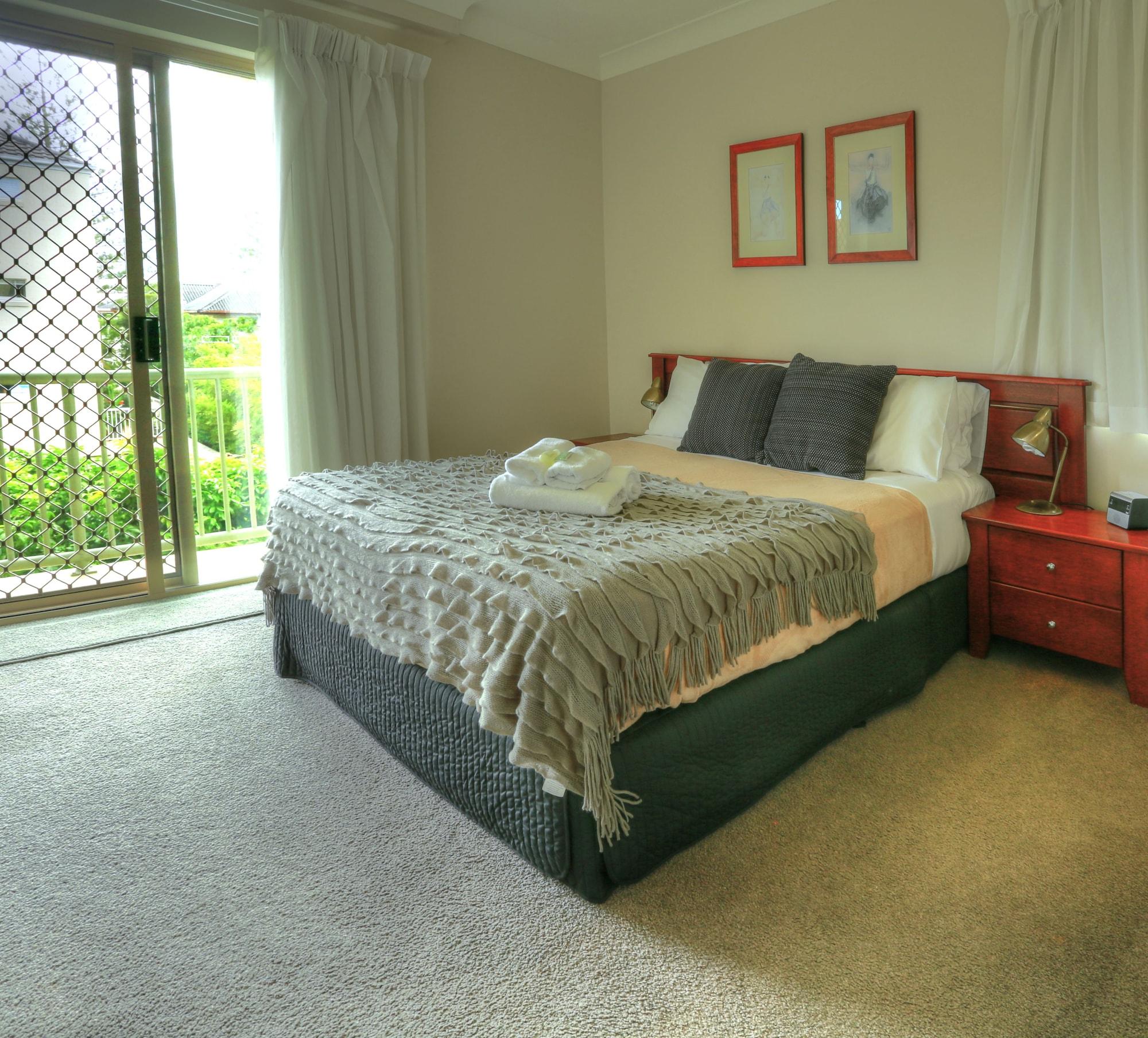 Bila Vista Kirra Beachside Apartments Голд-Кост Экстерьер фото