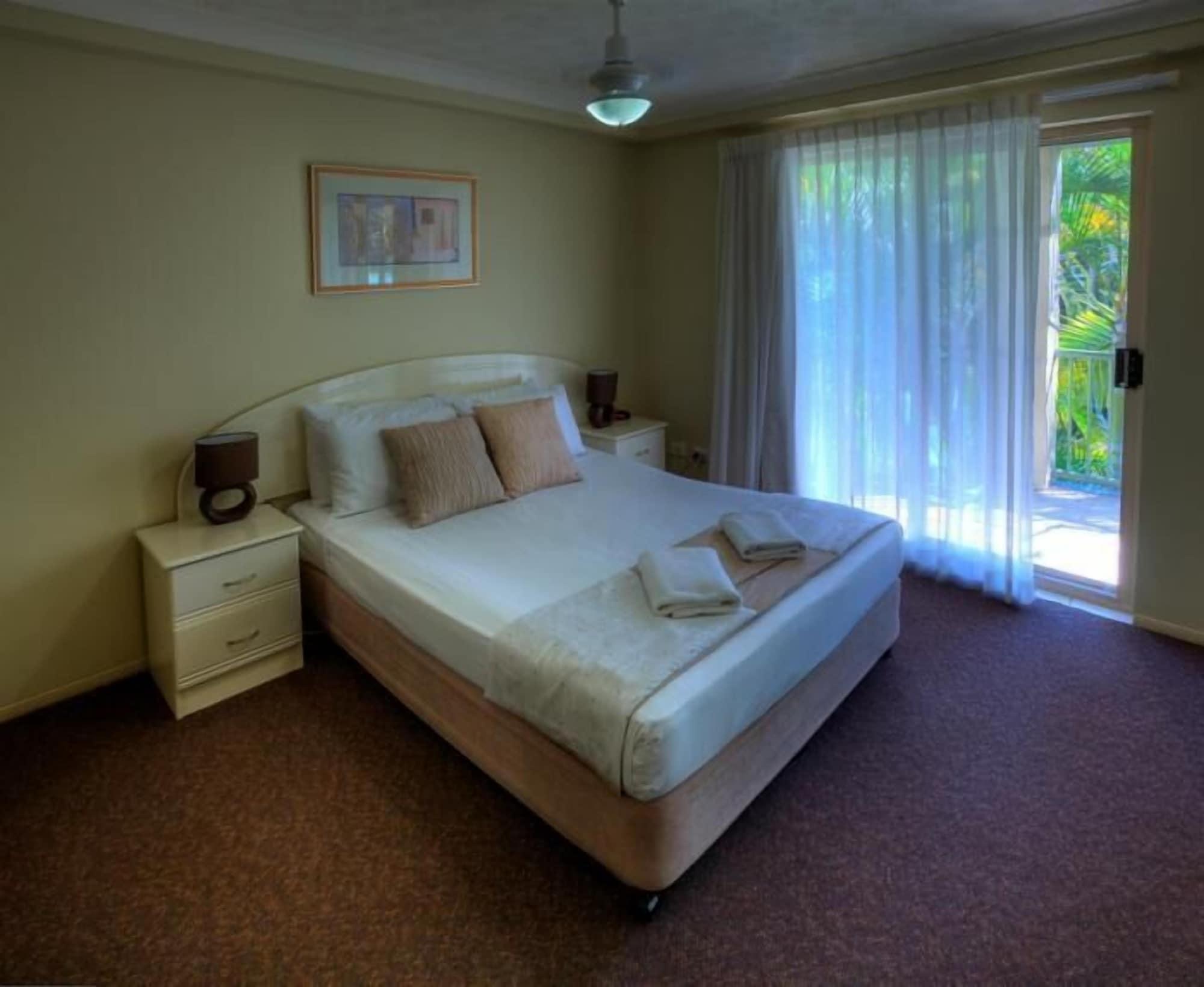 Bila Vista Kirra Beachside Apartments Голд-Кост Экстерьер фото