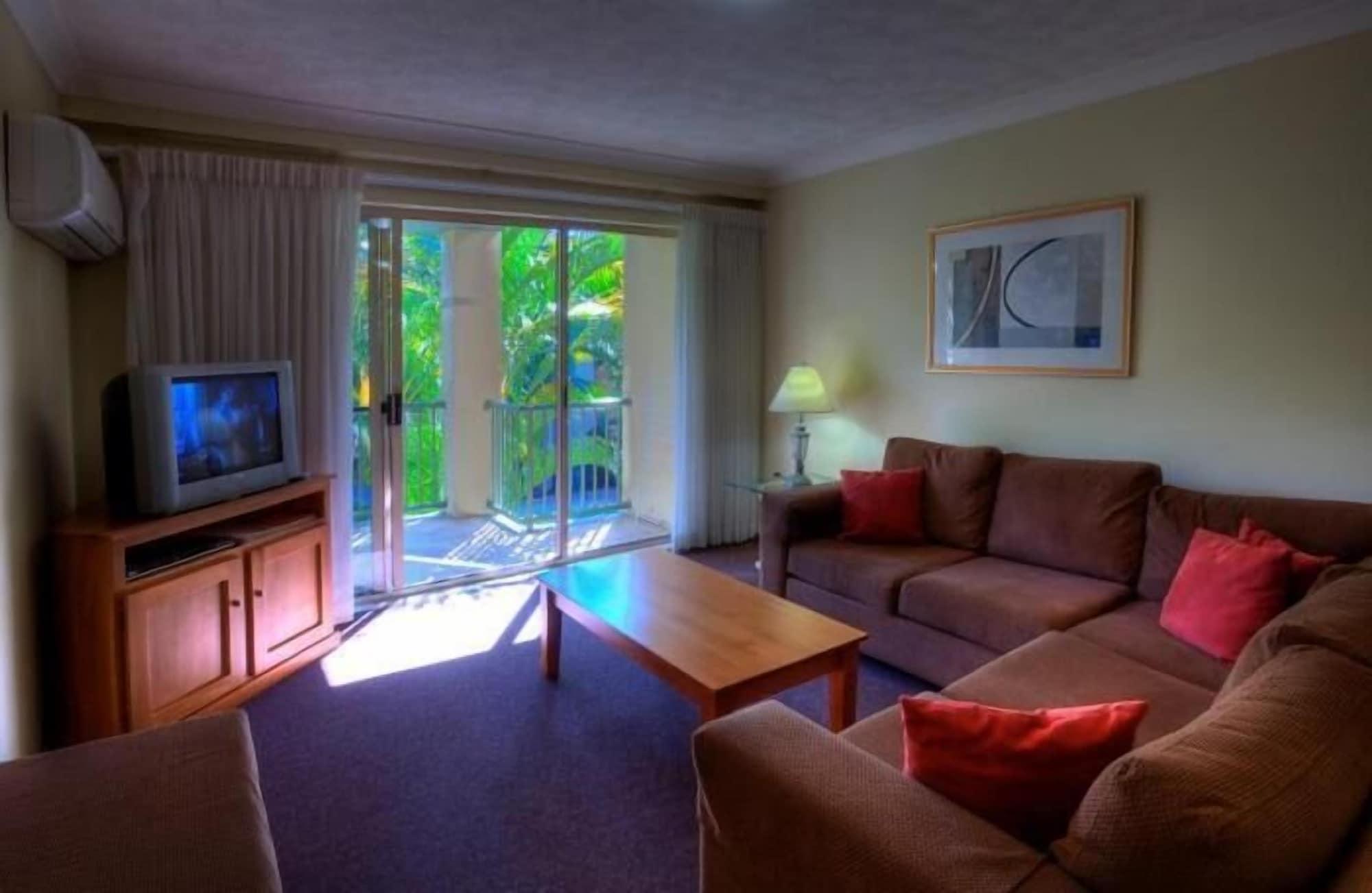 Bila Vista Kirra Beachside Apartments Голд-Кост Экстерьер фото