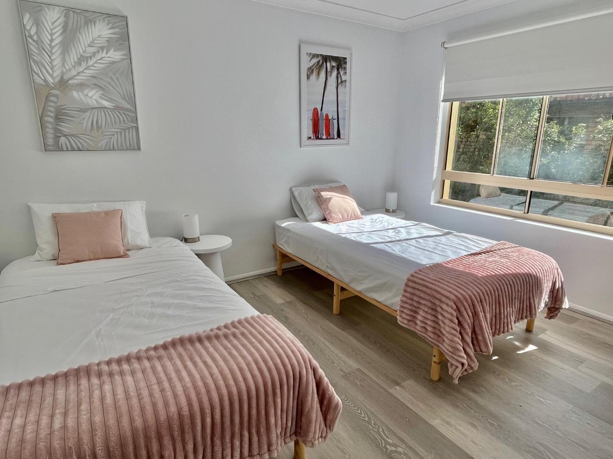 Bila Vista Kirra Beachside Apartments Голд-Кост Экстерьер фото