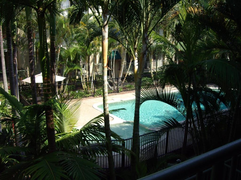 Bila Vista Kirra Beachside Apartments Голд-Кост Номер фото
