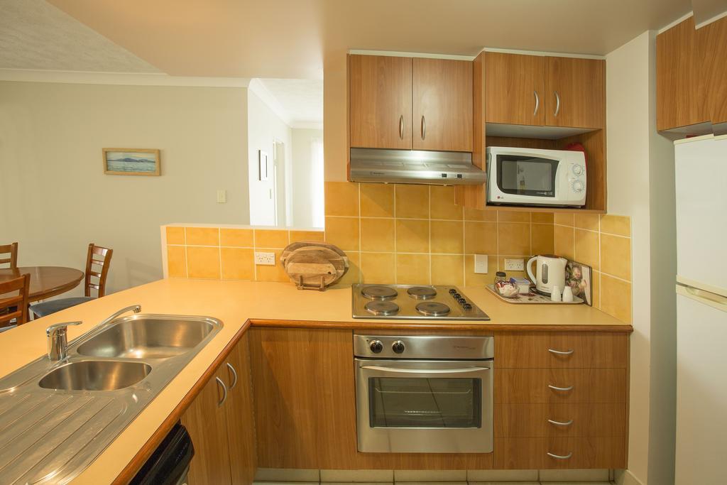 Bila Vista Kirra Beachside Apartments Голд-Кост Экстерьер фото