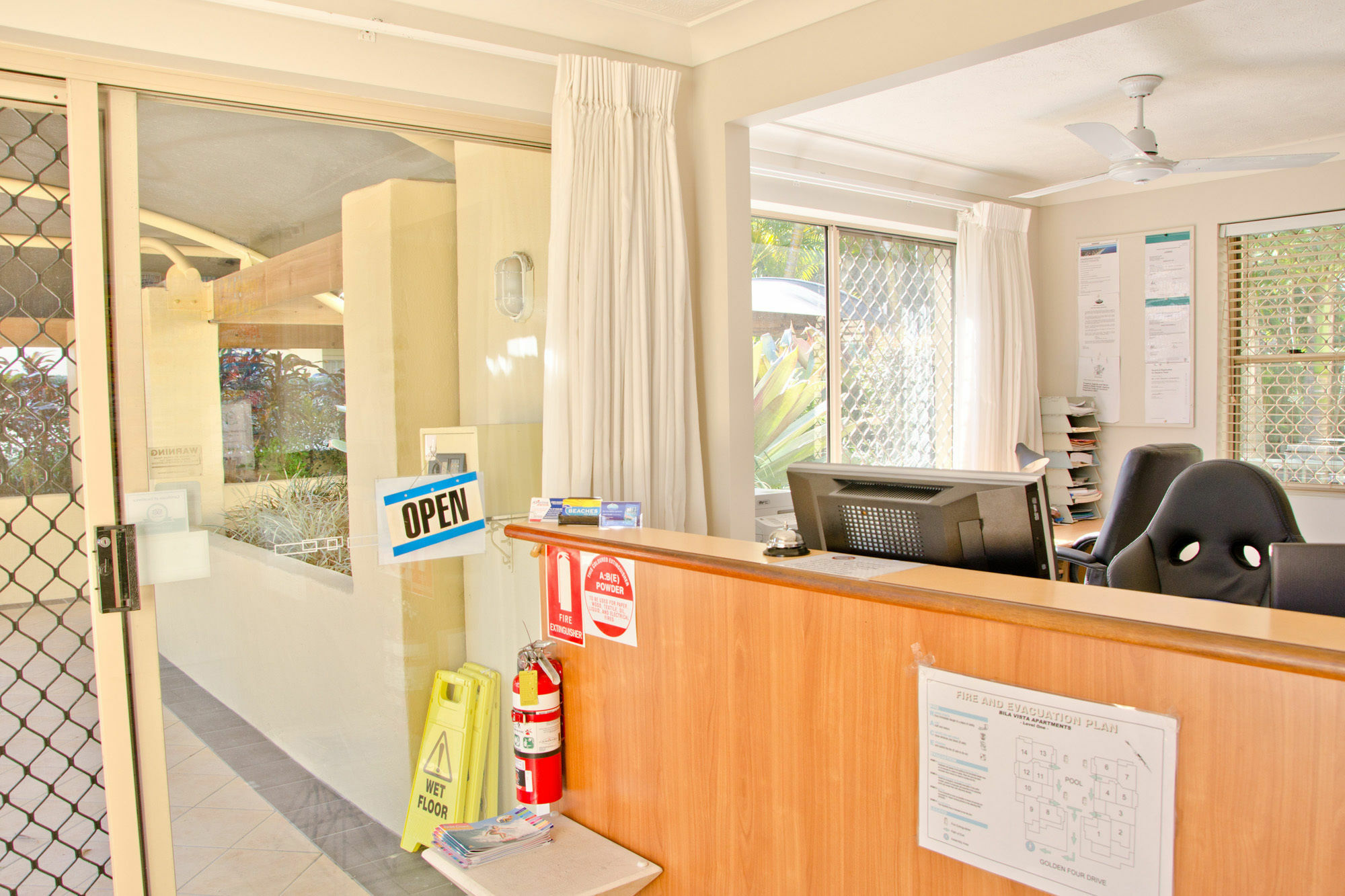 Bila Vista Kirra Beachside Apartments Голд-Кост Экстерьер фото